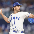 Israel limita a Nicaragua a dos sencillos e iguala el récord del Clásico Mundial