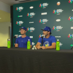 De un sueño de patio hasta el Clásico Mundial, el camino recorrido por los Stubbs para jugar juntos