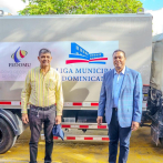 Fedomu y la LMD unen a la Alcaldía para intensificar la recogida de basura en Santo Domingo Oeste