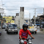 Avanza con lentitud la extensión del Metro desde la Mamá Tingó hacia Punta de Villa Mella