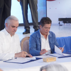 Minerd recibe de RTVD la serie educativa “Trinitarios” para fortalecer la enseñanza