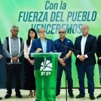 FP: El gobierno del PRM infla cifras de obras y ejecuta proyectos de alto costo y baja calidad