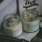 Alertan de que contaminantes del hogar como el moho y las velas aromáticas pueden afectar a la salud