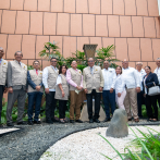 OPM escucha preocupaciones productores agropecuarios del Cibao y Línea Noroeste