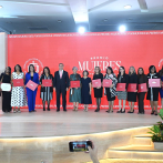 Entregan premio Mujeres del Poder Judicial 2026 en su segunda edición