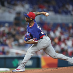 Brayan Bello no le teme a Japón o a USA, si alguno fuera su próximo rival en el Clásico