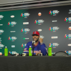 Albert Pujols: RD espera que ganemos el Clásico Mundial