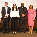 La quinta edición del Premio a la Excelencia en la Oratoria Hispana