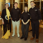 La décima edición de The Epicure by Circle