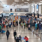 Interrupción temporal del sistema de JetBlue no afecta operaciones en el AILA