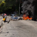 La SIP denuncia que violencia de las bandas criminales limita la libertad de prensa en Haití