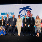 Vicepresidenta resalta crecimiento económico de RD ante sistema financiero global