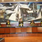 El TSE archiva recurso contra Fuerza del Pueblo