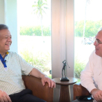 Leonel propone nueva modalidad de Petrocaribe ante conflicto en Medio Oriente