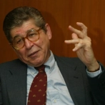 Fallece el escritor peruano Bryce Echenique