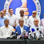 El PRM dice que la gente está volviendo al campo a trabajar la agricultura