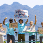 ¡Se buscan nuevos Campeones de la Tierra!