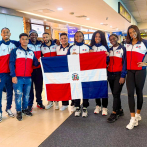 Selección nacional de bádminton participa en XXIV Torneo Giraldilla en Cuba