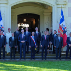 Abinader regresa a RD luego de participar en investidura del presidente chileno José Antonio Kast