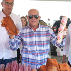 Inespre ofrecerá más de 56 productos a precios especiales en la Feria Agropecuaria