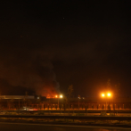 Dos petroleros reciben un ataque en aguas territoriales de Irak que deja un muerto