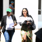 Fiebre, vómito y dificultad respiratoria entre las primeras causas de hospitalización