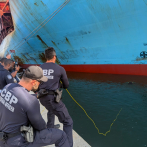 Usan robots submarinos contra el narcotráfico