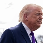 Trump propone una misión naval internacional para reabrir el estrecho de Ormuz