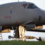 Error de EE.UU. causó muertes en una escuela iraní