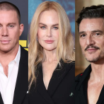 Nicole Kidman, Pedro Pascal y Channing Tatum se suman como presentadores en los Óscar
