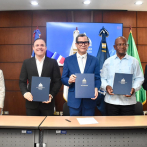 Olivares dice reforma laboral buscará litigios de conciliación entre trabajadores y empleadores