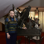 Margarita Miranda de Mitrov: la música como pasión, vocación y compromiso con la juventud