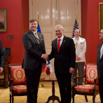 Chile y Estados Unidos firman acuerdo de consultas sobre minerales críticos y tierras raras