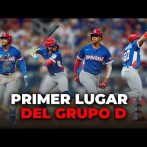 Dominicana gana con 4 jonrones a Venezuela
