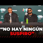 Dominicana: Juan Soto y Fernando Tatis Jr. revelan como le ganaron a Venezuela