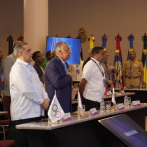 Comité Organizador Santo Domingo 2026 inaugura Seminario de Jefes de Misión