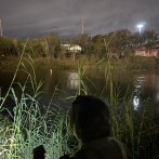 Al menos 28 dominicanos detenidos en la frontera sur de EE.UU. en 2026