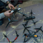 Ucrania reparte su producción de drones en toda Europa