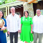 Exaltan a Minerva Mirabal a cien años de su natalicio