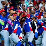 República Dominicana lidera la mayoría de los departamentos ofensivos