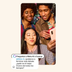 WhatsApp reunirá funciones de IA en una sola pestaña