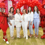 Un encuentro para celebrar por la salud