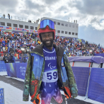 Haití felicita a Ralf Etienne, primer haitiano en Paralímpicos de Invierno