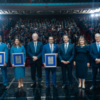 Banco Popular reconoce el liderazgo y el compromiso de su talento gerencial