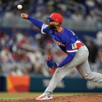 Seranthony Domínguez: “Mi papá y yo éramos los únicos que creíamos en mi talento”