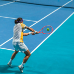 Mattia Bellucci se instala en semis del challenger Cap Cana