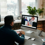 Protocolo en las reuniones virtuales