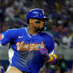 Estas son las alineaciones de Italia y Venezuela para esta noche