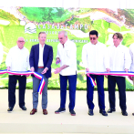 Casa de Campo celebra reapertura del campo de golf Teeth of the Dog