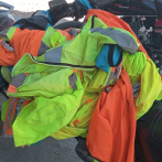 Motoconchistas dominicanos y haitianos se enfrentan en Pedernales